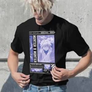 Killua Kawaii Aesthetee