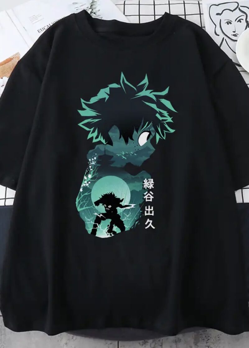 Deku OFA T-shirt