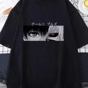 Kaneki Ken eyes T-shirt
