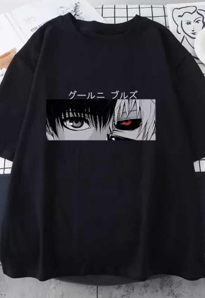 Kaneki Ken eyes T-shirt