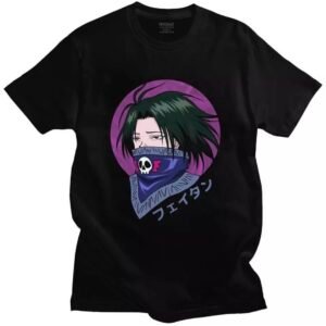Feitan Portor T-shirt