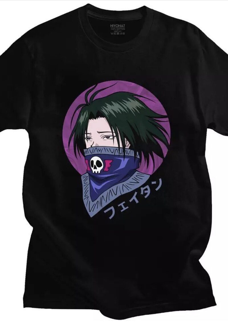 Feitan Portor T-shirt