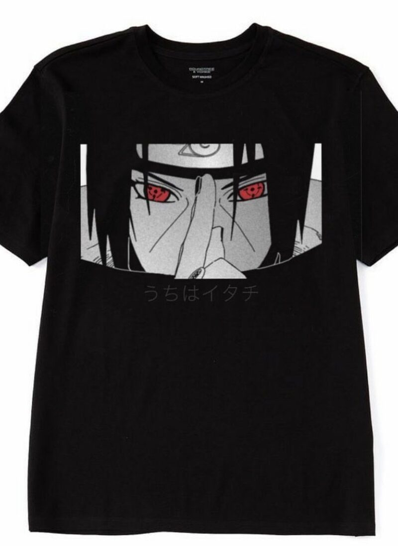 Itachi Uchiha T-shirt