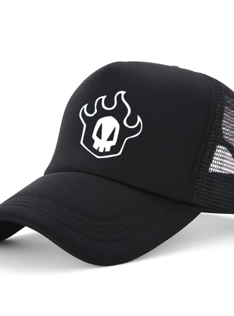Soul Society Trucker hat