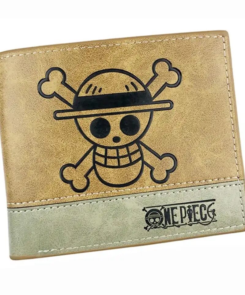 Strawhats Wallet