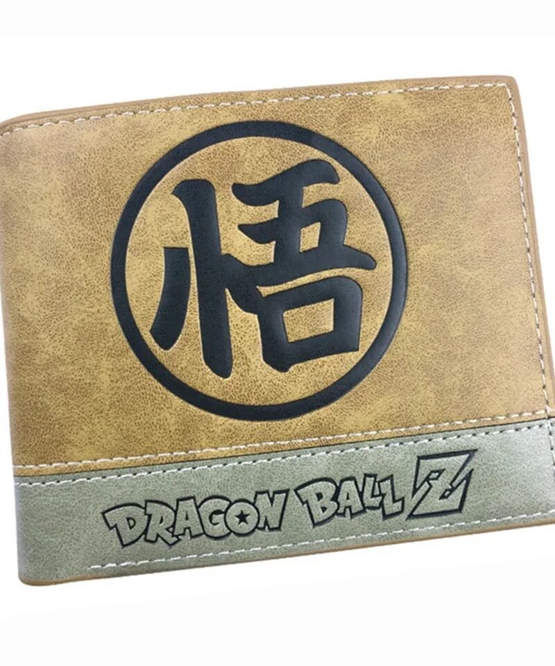 DBZ Wallet