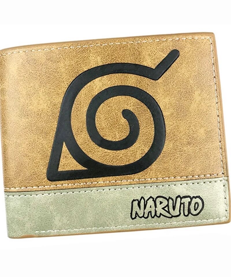 Konoha Wallet