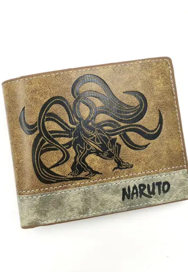 Kurama Wallet