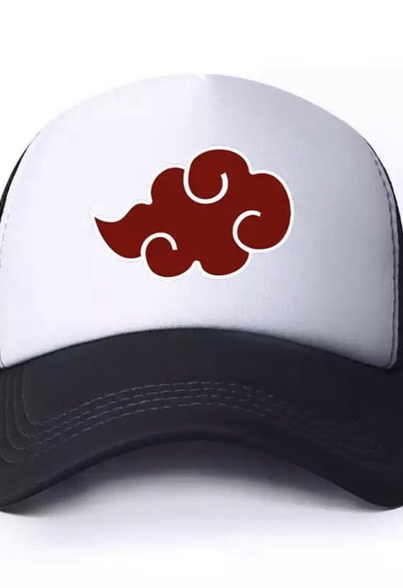 Akatsuki Trucker hat