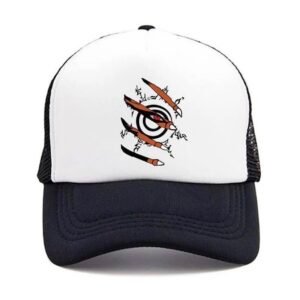 Kurama Claw Trucker hat