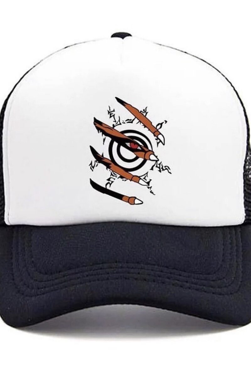 Kurama Claw Trucker hat
