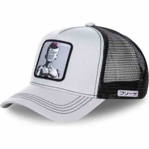 Frieza Embroidery Trucker hat