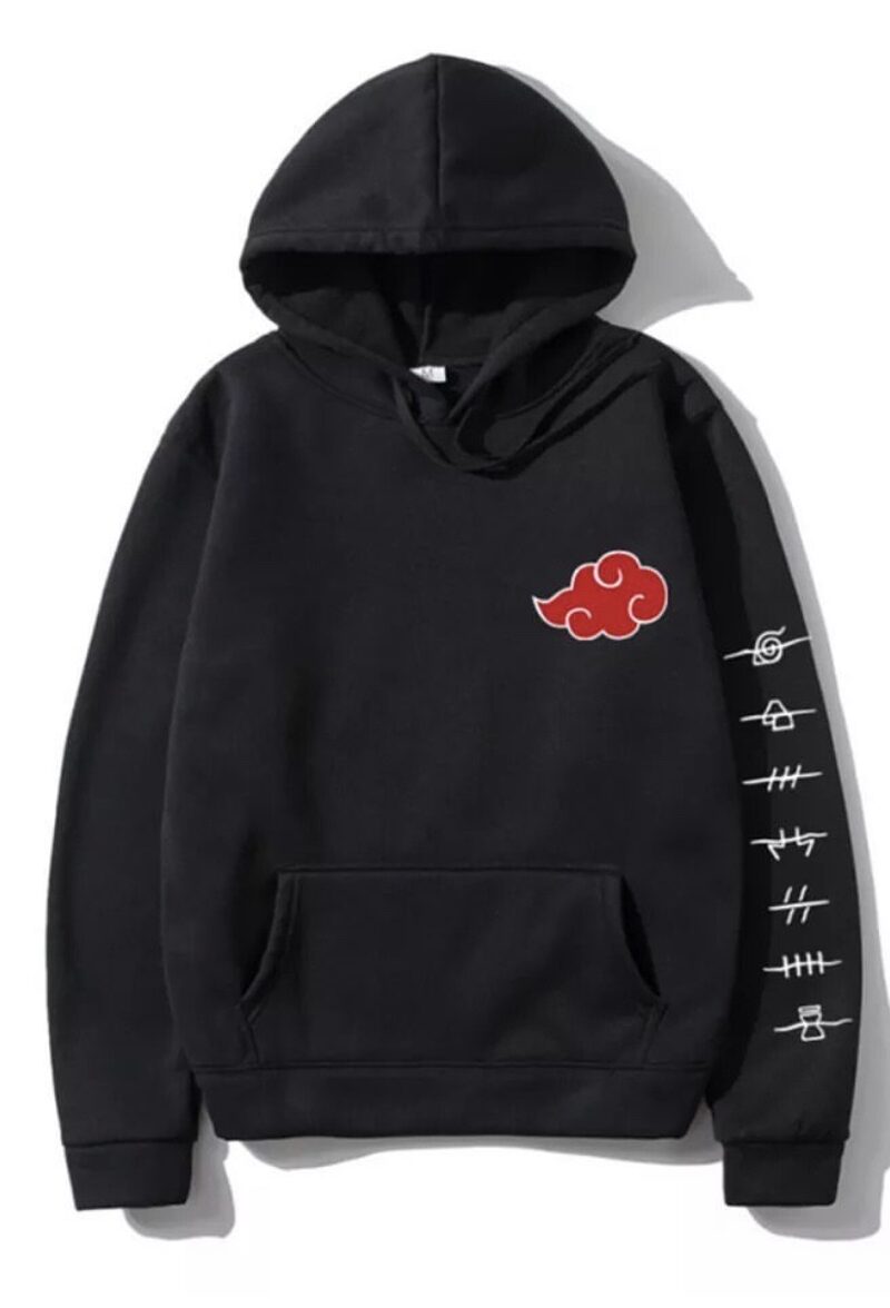 Akatsuki Hoodie