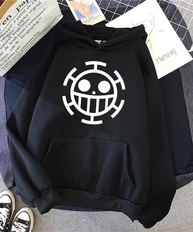 Trafalgar Law Hoodie