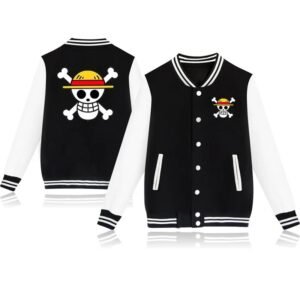 One piece Varsity Jackets