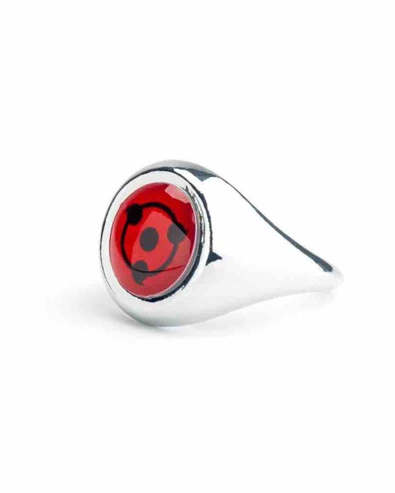 Sharingan Rings