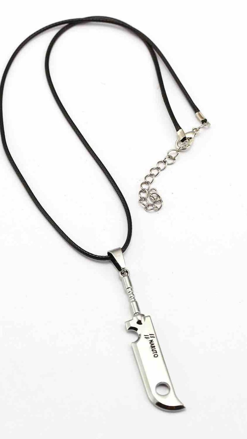 Executioner Blade Necklace
