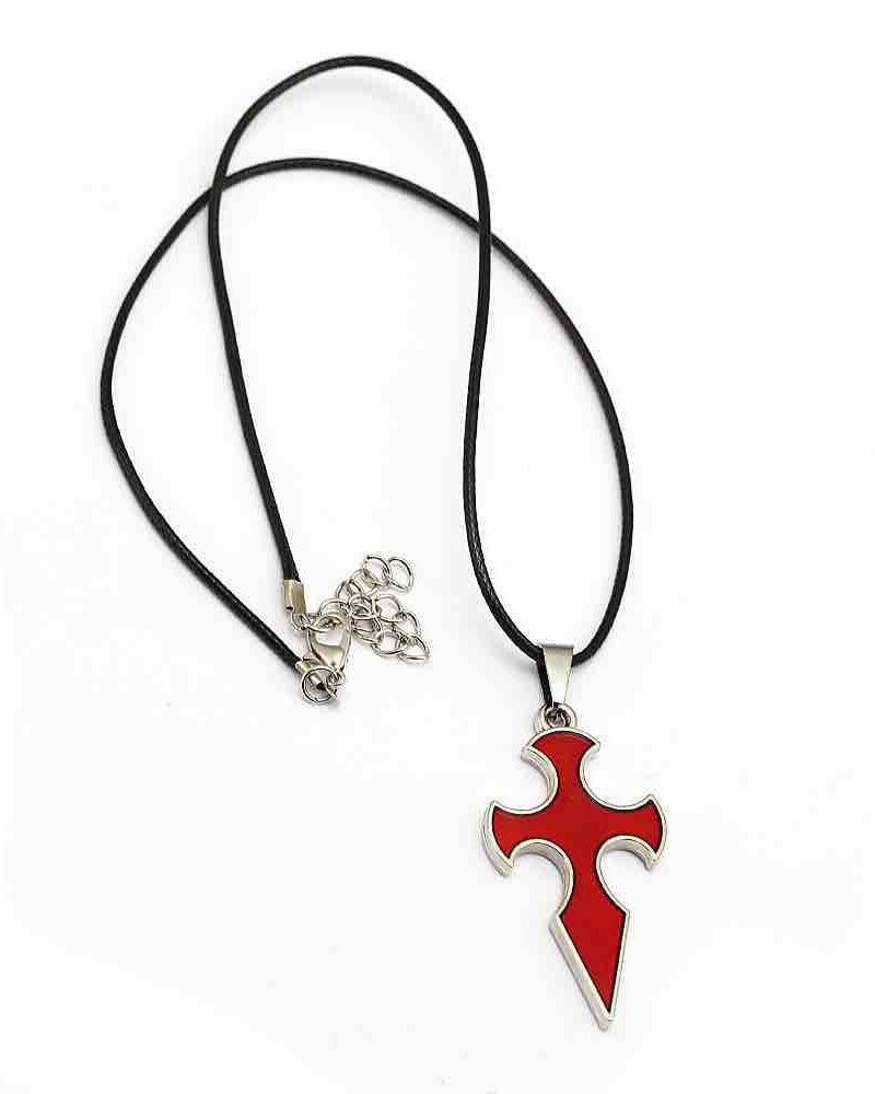 SAO knight of blood Necklace
