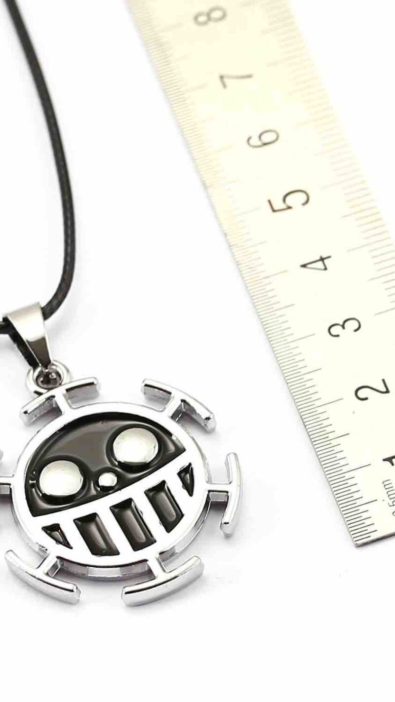 Trafalgar Law Necklace