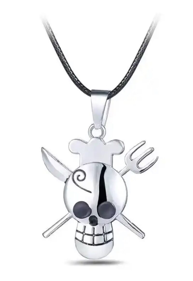 Sanji Necklace
