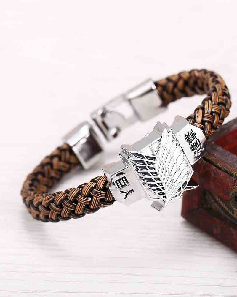 AOT Bracelet