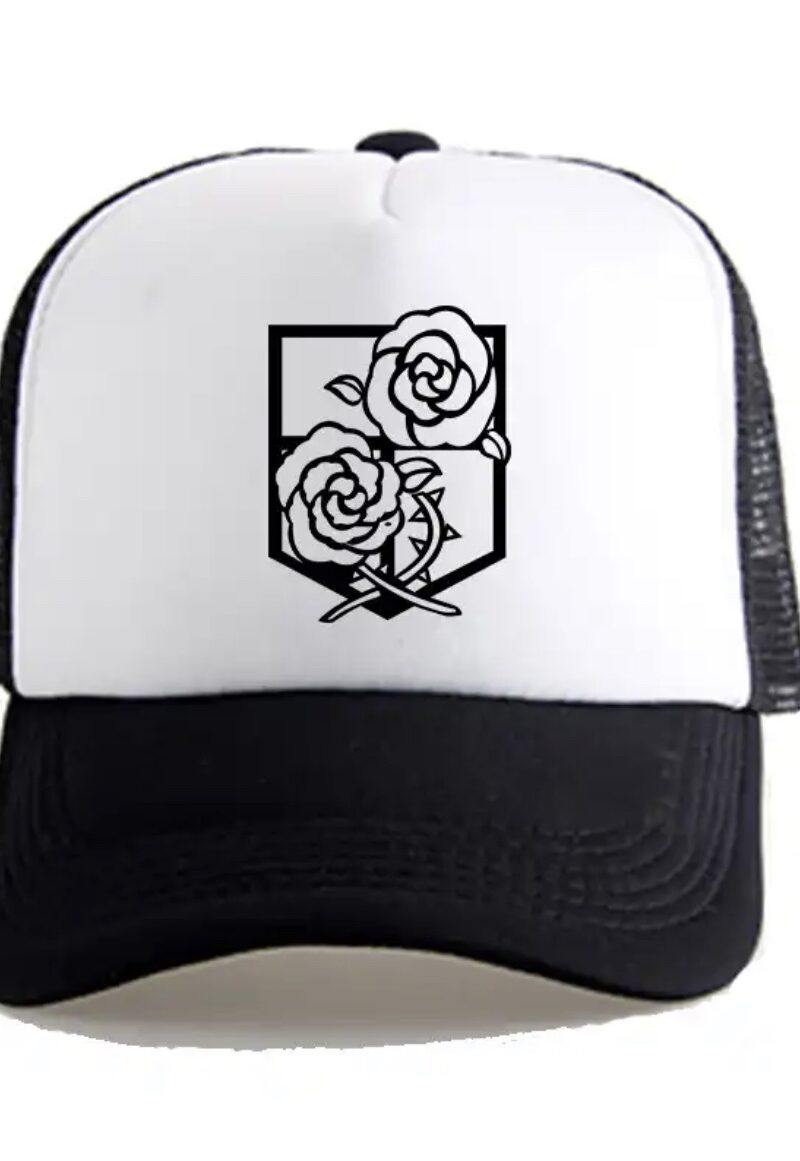 Garrison AOT Trucker hat