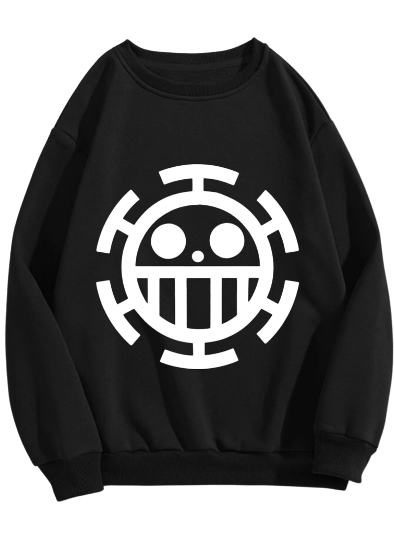Trafalgar Law Sweatshirt