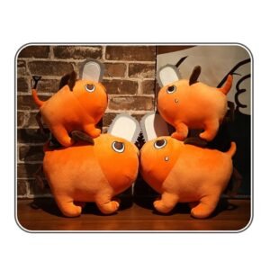 Pochita Plushie