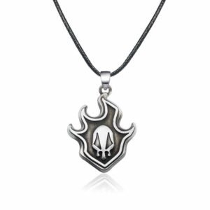 Soul Society Necklace
