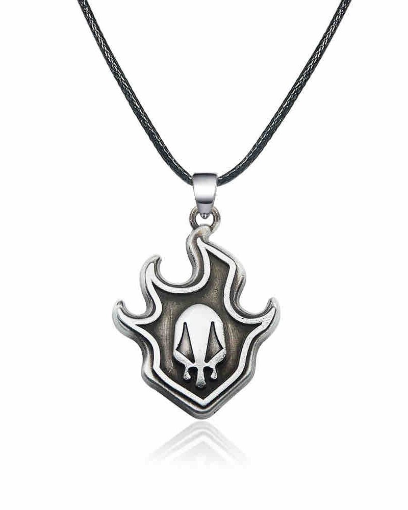 Soul Society Necklace