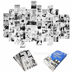 Tokyo revengers Manga postcards
