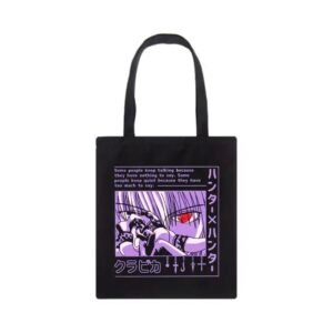 Kurapika Aesthetic Totebag