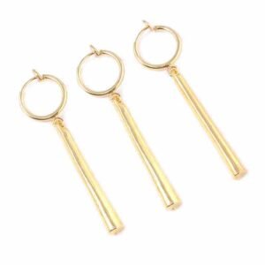 Zoro Earrings