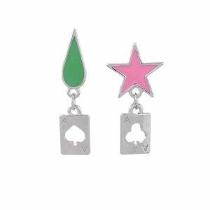 Hisoka Earrings