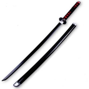 Tanjiro Demon Slayer Sword