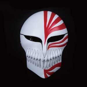 Ichigo Full Hollow Mask