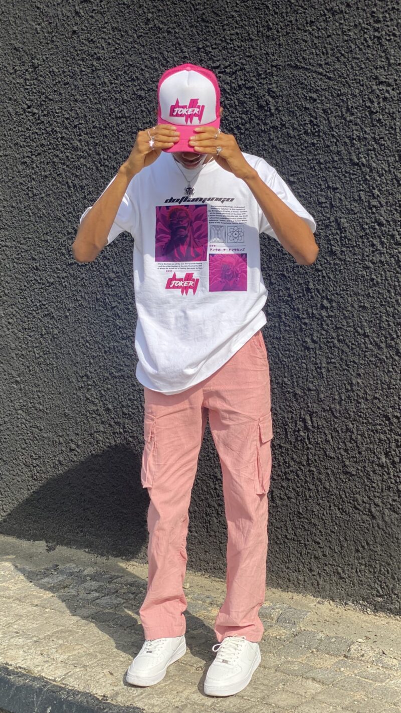 Doflamingo donquixote Full fit