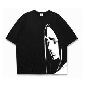 Unohana Kenpachi T-shirt