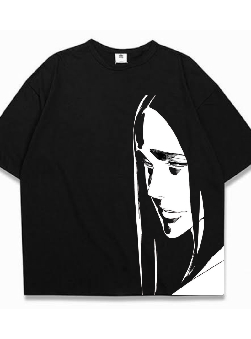 Unohana Kenpachi T-shirt
