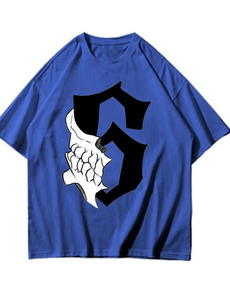 Grimmjov Arrancar T-shirt