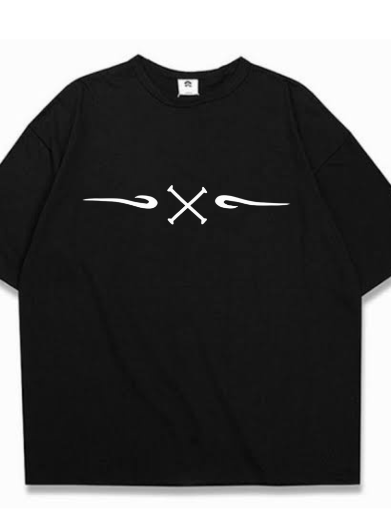 Neji Hyuga T-shirt