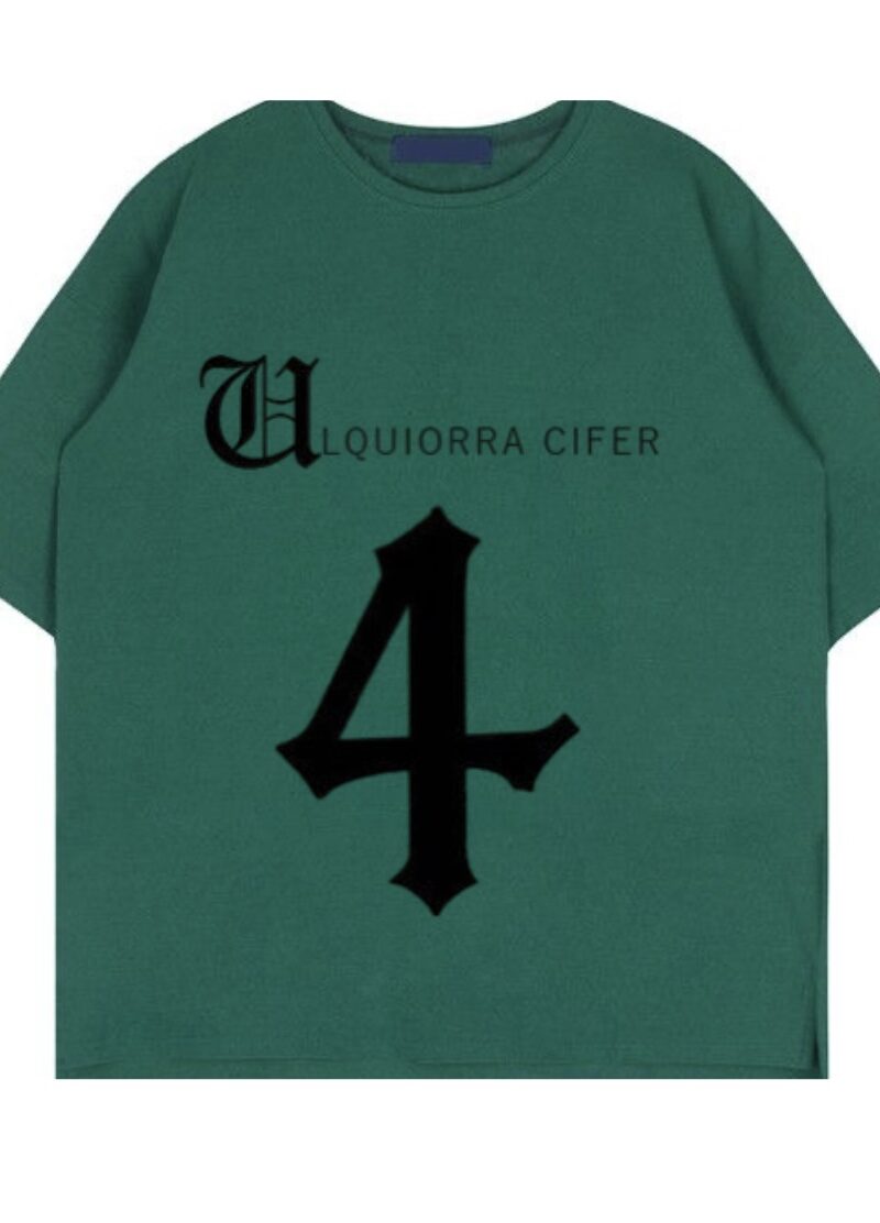 Ulquiorra Arrancar T-shirt