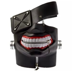 Kaneki Ken Ghoul Mask