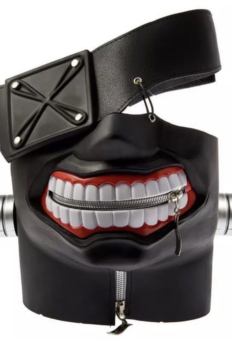 Kaneki Ken Ghoul Mask