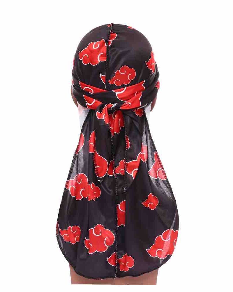 Akatsuki Durag