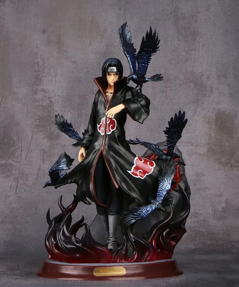 Itachi Uchiha Figurine