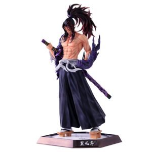 Kokoshibo Upper moon 1 Figurine