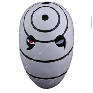 Obito 4th Ninja War Mask