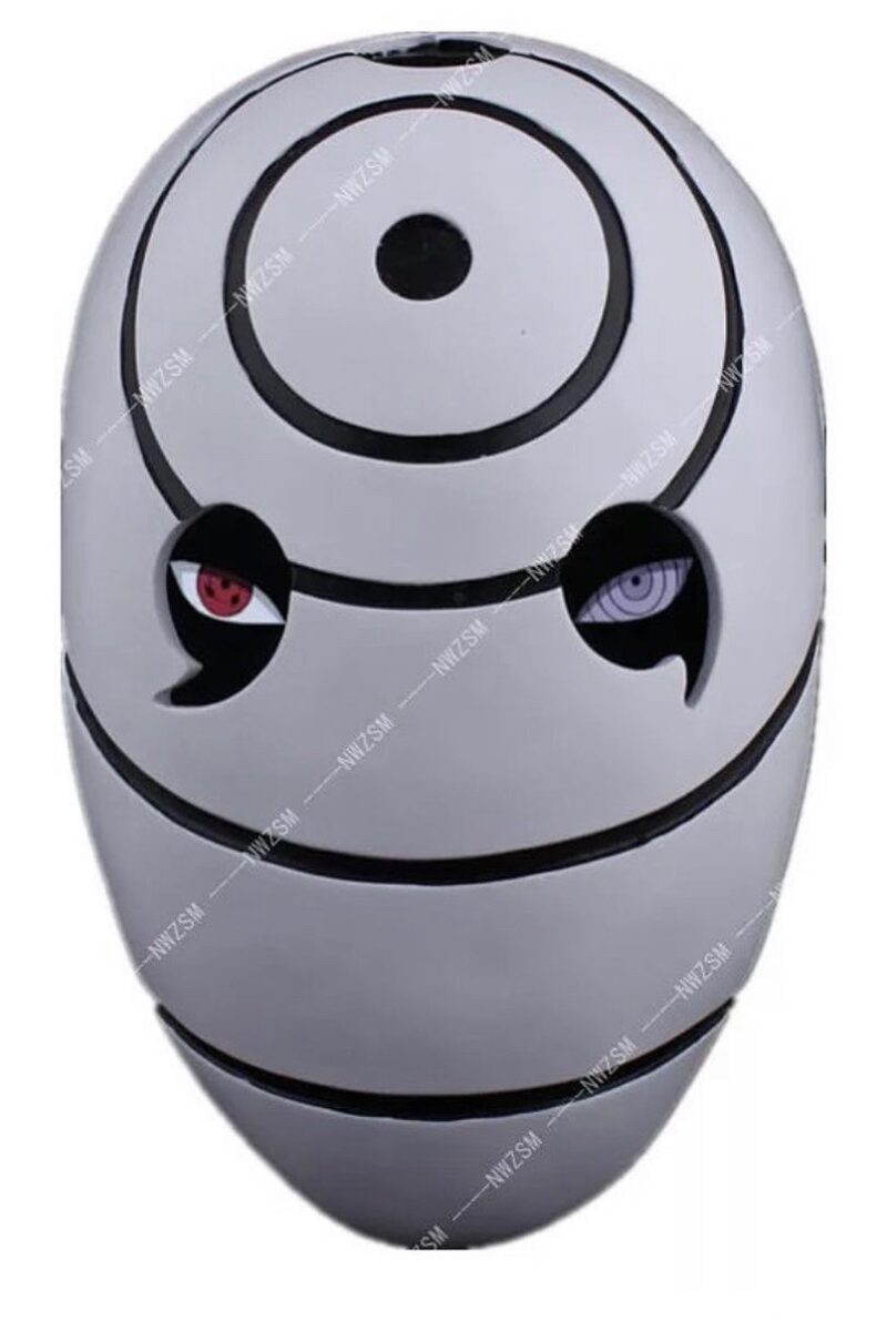 Obito 4th Ninja War Mask