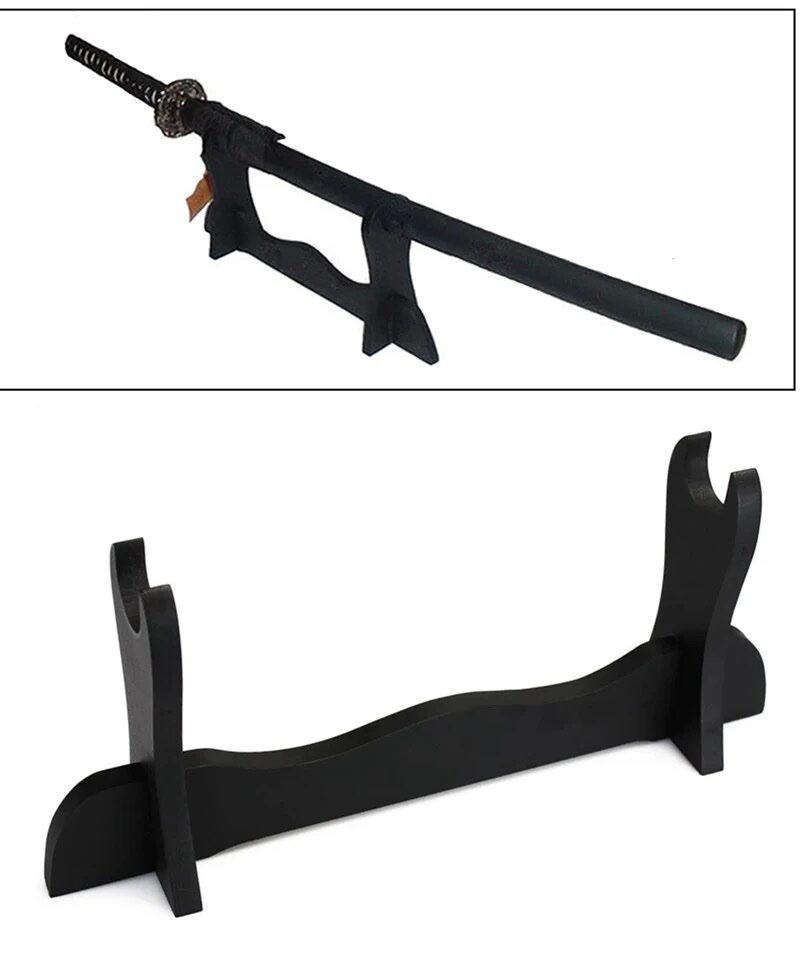 Sword Holder (Table)